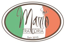 Trattoria Mario Logo